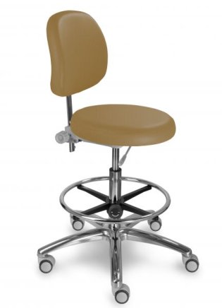 Medical chair Mayer 1255 dent