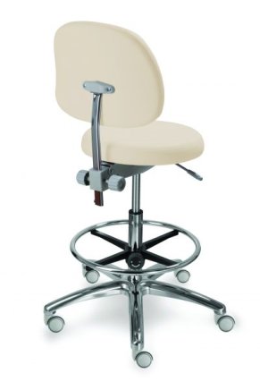 Medical chair Mayer 1255 dent - 3