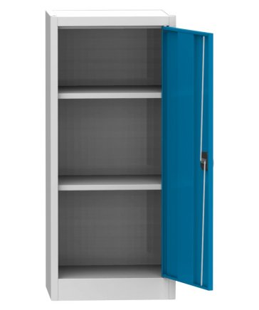 Cabinet with solid doors Kovos SPS 05B - 3