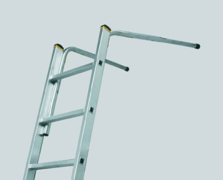 Leaning against the wall - 2