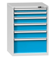 Drawer cabinet ZB 99-4