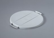 Lid for DURABIN ROUND 40 waste bin (2 models)