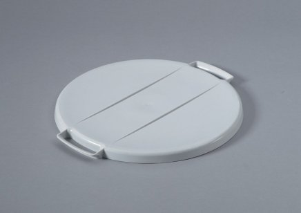 Lid for DURABIN ROUND 40 waste bin (2 models)