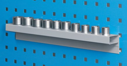 YK1 socket head holder - 1