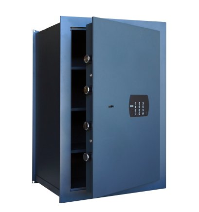 Wall safe WE-60-ME