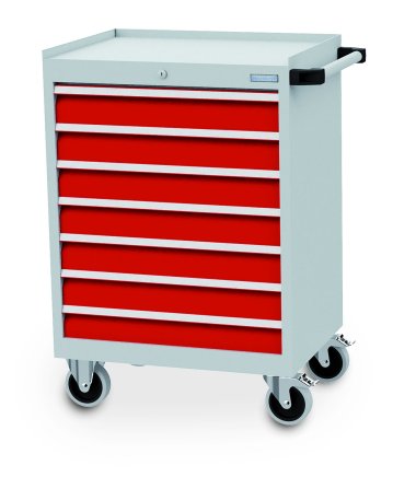 Workshop service cart 68.700AM - 2