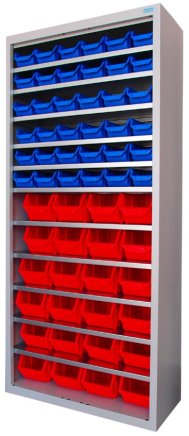 Workshop cabinet Kovos SPP_03_0012_71