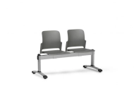 Mayer Class 42C2 double bench