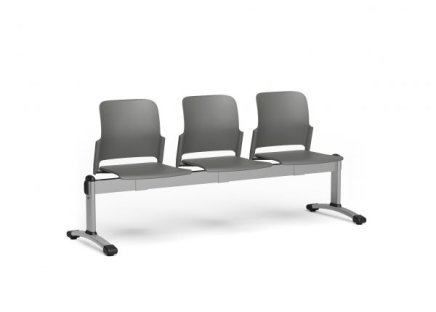 Mayer Class 42C3 triple bench