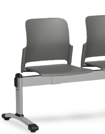 Mayer Class 42C3 triple bench - 2