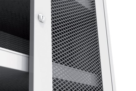 Case for NCS 11E CNC tools - 4