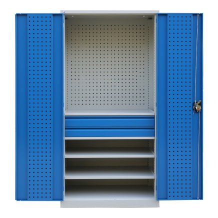 Workshop cabinet with drawers JF-TC02