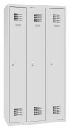 Sum 330 W metal wardrobe, width 900 mm