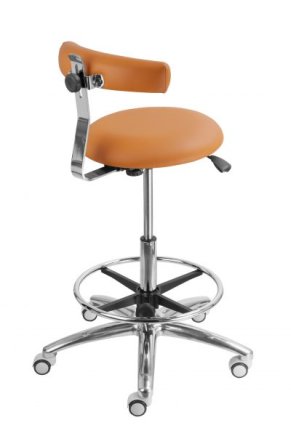 Mayer 1240 dent swivel chair - 2