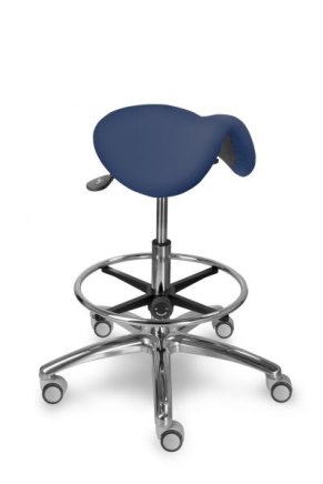 Mayer 1213 dent swivel chair - 2