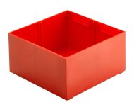 Plastic box PK75 153 x 153 x 72 mm