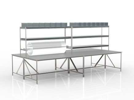 Assembly workplace 24080530