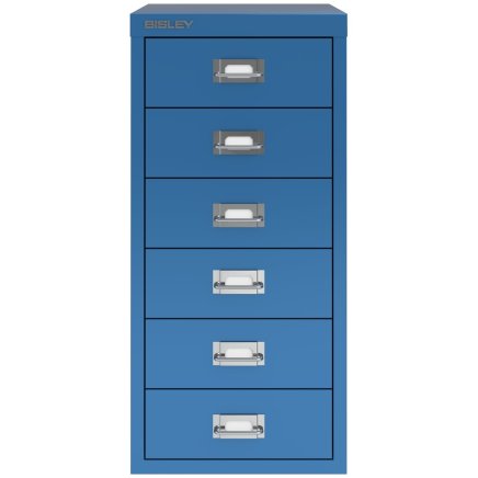 Bisley H296NL Chest of Drawers - 2