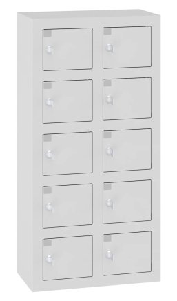 Cell phone storage cabinet WSS 10 - 2