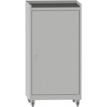 Workshop cabinet on wheels S45500 - 2