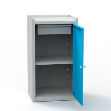 Workshop cabinet S45700 - 2