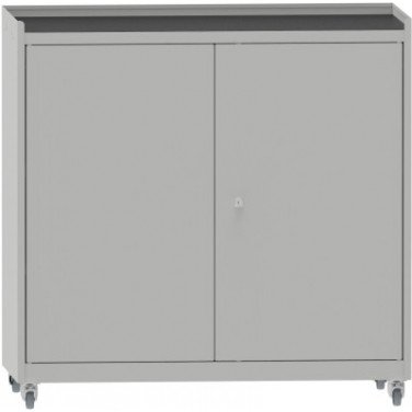 Workshop cabinet on wheels S45550 - 2