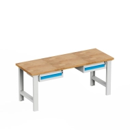 Workshop workbench EN_2021