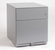 Desk container mobile NWA59M1SF