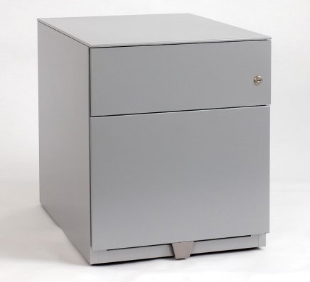 Desk container mobile NWA59M1SF