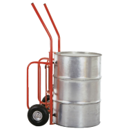 Handcart for barrels 5003