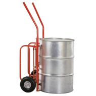 Handcart for barrels 5003