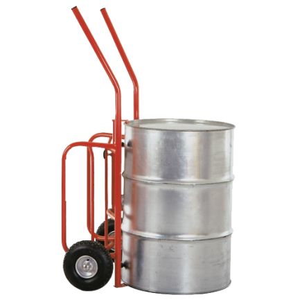 Handcart for barrels 5003