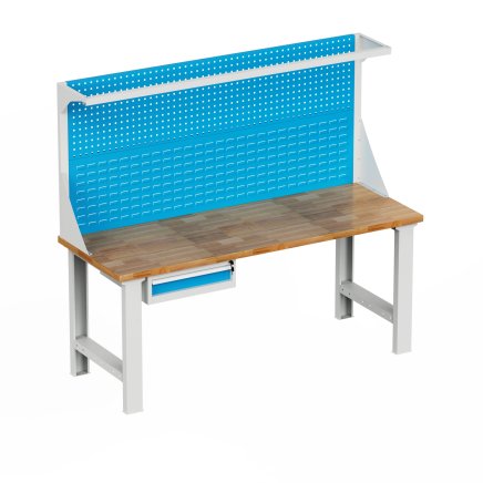 Workshop workbench EN_1211_FP