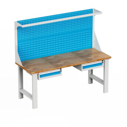 Workshop workbench EN_2021_FP