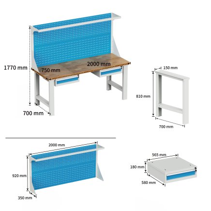 Workshop workbench EN_2021_FP - 7