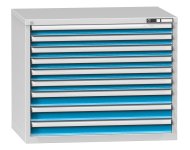 Drawer cabinet ZG 84-7