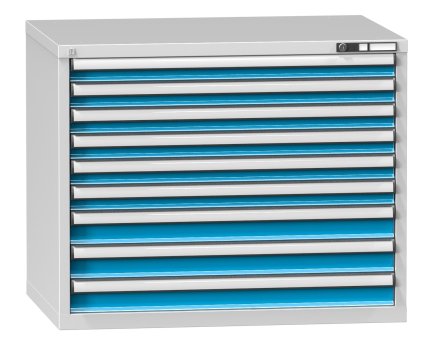 Drawer cabinet ZG 84-7