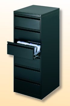 Card filing cabinet CP 12736-322 - 2