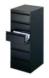 Card filing cabinet CP 12736-322