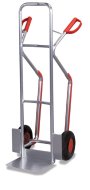 Aluminum handcarts ap-710.005, ap-710.006
