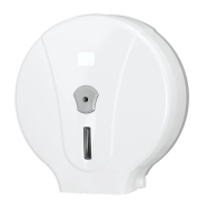 Jumbo Maxi toilet paper dispenser