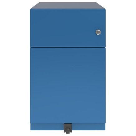 Desk container mobile narrow NW359M7SF (2 models) - 1