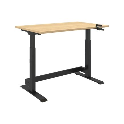 Frame of a height-adjustable table - 2