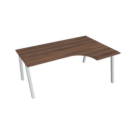 Office desk Ergo left Hobis UEA 180060L - 3