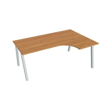 Office desk Ergo left Hobis UEA 180060L - 4