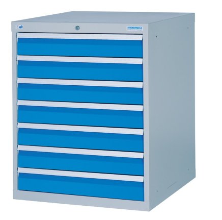 Drawer cabinet 780/0700V10A