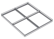 Internal division of VND EPV 11A sockets