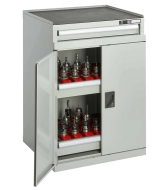Machine cabinet ZD S2