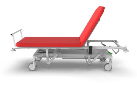 Eleva examination table with electric lift - 2