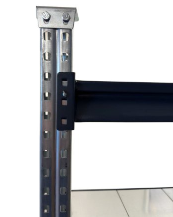 Base racks KAF height 2000 mm, depth 500 mm (9 models) - 3